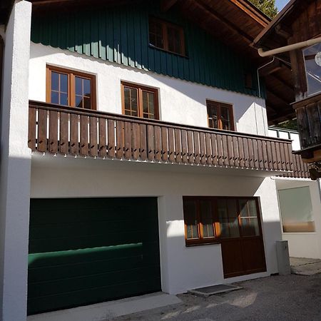 Apartmán Golden Gapa Central Holiday House 14 Garmisch-Partenkirchen Exteriér fotografie