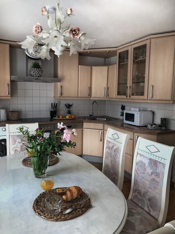 Apartmán Golden Gapa Central Holiday House 14 Garmisch-Partenkirchen Exteriér fotografie